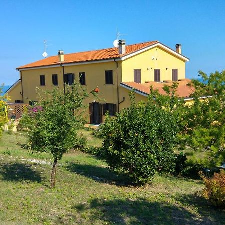 Vistazzurra B&B Ancona Exterior photo
