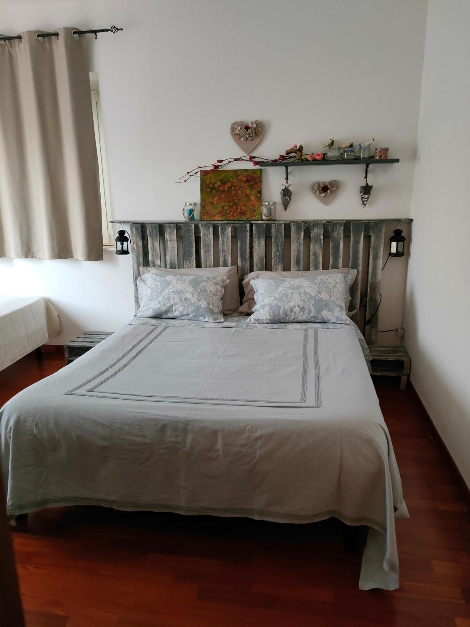 Vistazzurra B&B Ancona Exterior photo