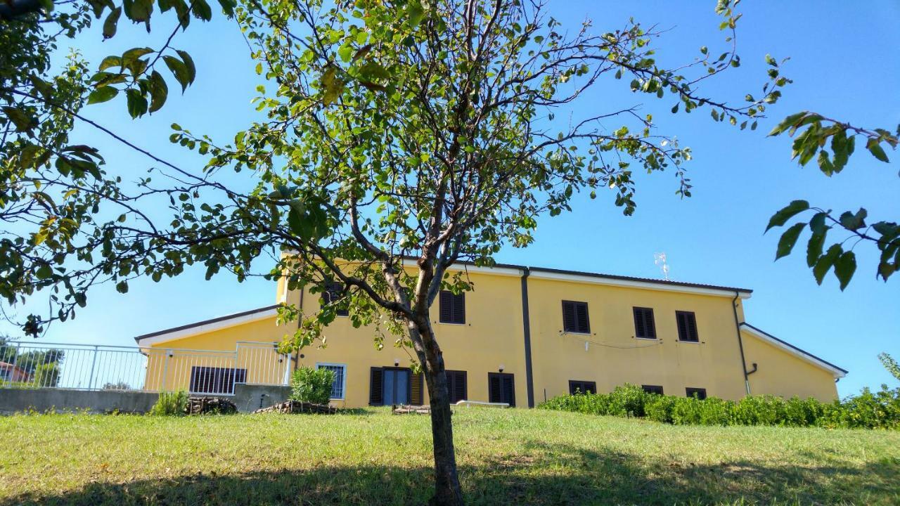 Vistazzurra B&B Ancona Exterior photo