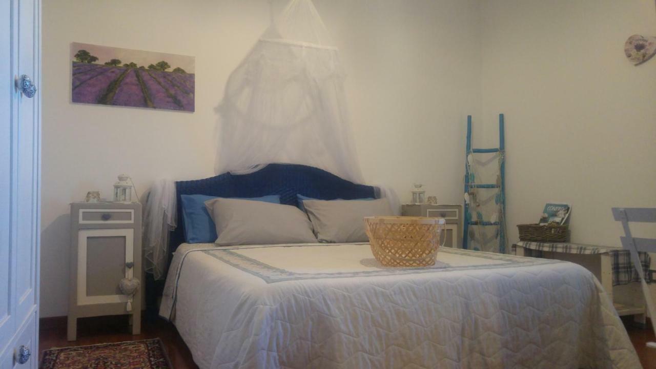 Vistazzurra B&B Ancona Room photo